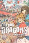 DRIFTING DRAGONS 07