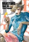 BEASTARS N 16