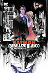 BATMAN: CABALLERO BLANCO (EDICIN DELUXE)