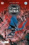 LA TUMBA DE BATMAN NM. 01