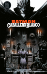 BATMAN: CABALLERO BLANCO (EDICIN BLACK LABEL) (2A EDICIN)