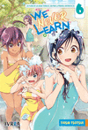 WE NEVER LEARN 06