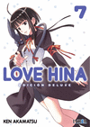 LOVE HINA EDICIN DELUXE 07