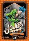 JOJO'S BIZARRE ADVENTURE PARTE 05. VENTO AUREO 08