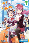 WE NEVER LEARN 07