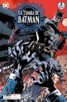 LA TUMBA DE BATMAN NM. 02