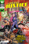 YOUNG JUSTICE NM. 12