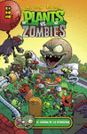 PLANTS VS. ZOMBIES: EL JARDN DE LA PERDICIN