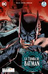 LA TUMBA DE BATMAN NM. 03