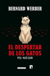 EL DESPERTAR DE LOS GATOS