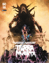 WONDER WOMAN: TIERRA MUERTA NM. 1 DE 2