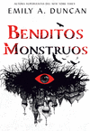 BENDITOS MONSTRUOS