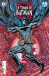 LA TUMBA DE BATMAN NM. 05