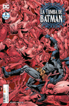 LA TUMBA DE BATMAN NM. 06