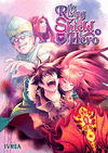 THE RISING OF THE SHIELD HERO 08