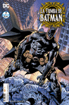 LA TUMBA DE BATMAN NM. 07