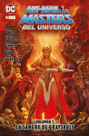 HE-MAN Y LOS MASTERS DEL UNIVERSO VOL. 05