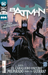 BATMAN NM. 106/51