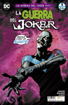 LA GUERRA DEL JOKER NM. 01 DE 6