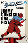 JIMMY OLSEN, EL AMIGO DE SUPERMAN NM. 5 DE 6
