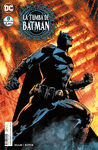 LA TUMBA DE BATMAN NM. 08