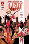 BATMAN: CABALLERO BLANCO PRESENTA - HARLEY QUINN NM. 01 DE 6