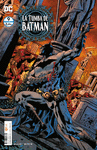 LA TUMBA DE BATMAN NM. 09