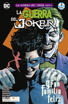 LA GUERRA DEL JOKER NM. 03 DE 6