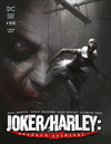 JOKER/HARLEY: CORDURA CRIMINAL VOL. 2 DE 3