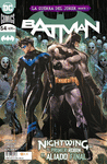 BATMAN NM. 109/ 54