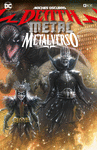 DEATH METAL: METALVERSO NM. 1 DE 6