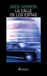 CALLE DE LOS ESPAS, LA (JACKSON LAMB 4)