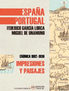 IMPRESIONES Y PAISAJES DE ESPAA Y PORTUGAL