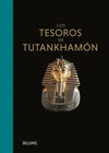 LOS TESOROS DE TUTANKHAMN