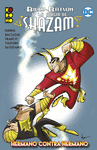 BILLY BATSON Y LA MAGIA DE SHAZAM!: HERMANO CONTRA HERMANO