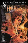 UNIVERSO SANDMAN  JOHN CONSTANTINE HELLBLAZER VOL. 01: SEALES DE INFORTUNIO