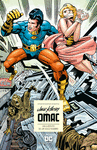 O.M.A.C: UN EJRCITO DE UN SOLO HOMBRE (DC ICONS)