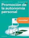 PROMOCIN DE LA AUTONOMA PERSONAL. INTEGRACON SOCIAL 2022
