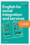 ENGLISH FOR SOCIAL INTEGRATORS