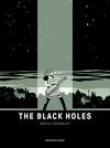 THE BLACK HOLES - TB 200X267