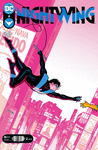 NIGHTWING NM. 02