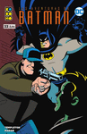 LAS AVENTURAS DE BATMAN NM. 33