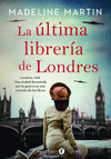 LA LTIMA LIBRERA DE LONDRES