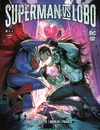 SUPERMAN VS. LOBO NM. 1 DE 3