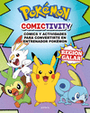 POKMON. LIBRO DE ACTIVIDADES OFICIAL