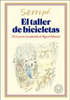 EL TALLER DE BICICLETAS. NUEVA EDICIN