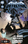 BATMAN: DETECTIVE COMICS NM. 3/ 28