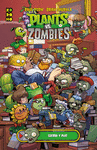 PLANTS VS. ZOMBIES: GUERRA Y PLAF