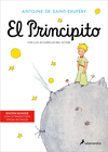 EL PRINCIPITO (EDICIN BILINGE INGLS)
