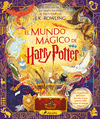 EL MUNDO MGICO DE HARRY POTTER (HARRY POTTER)
